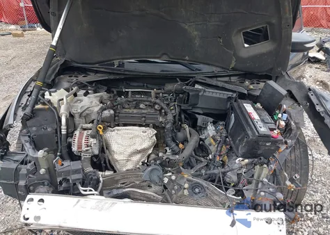 2013 Nissan Altima 2.5 Sl из США, поврежденный, VIN 1N4AL3AP3DC130311